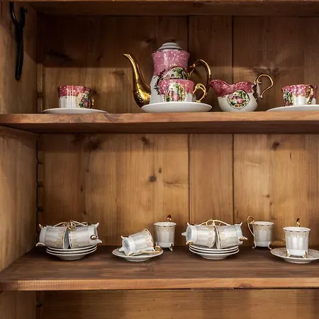 George Apartment Lemberg