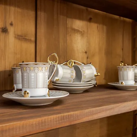 Apartment George Lemberg