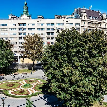 George Διαμέρισμα