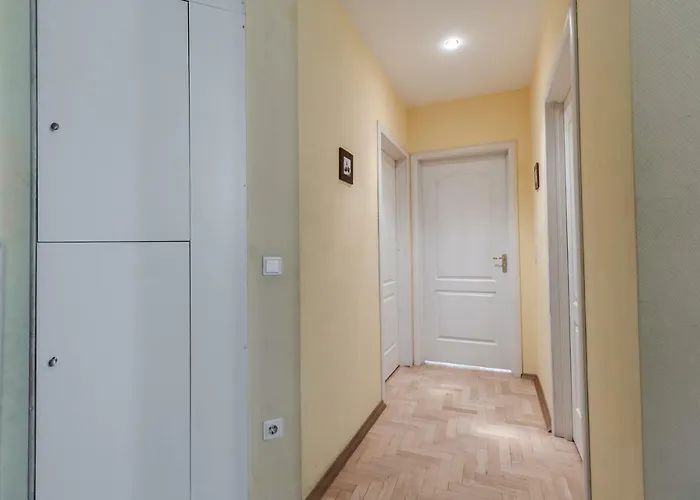 Apartamento George *