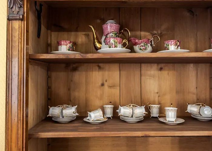 George 公寓 利沃夫