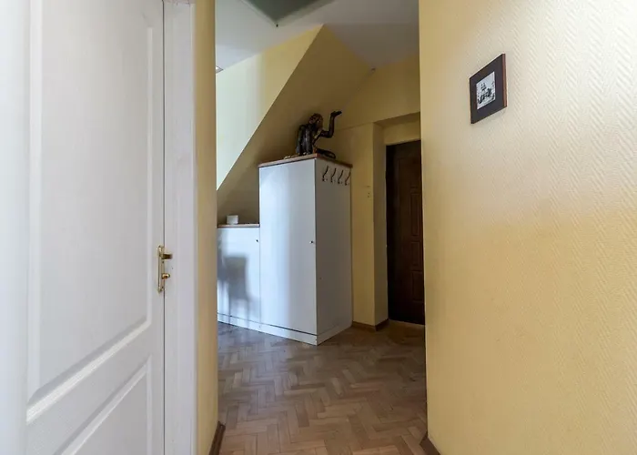 George Apartament Lwów