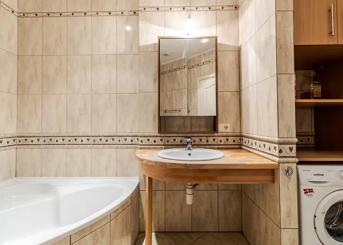 George 公寓 利沃夫