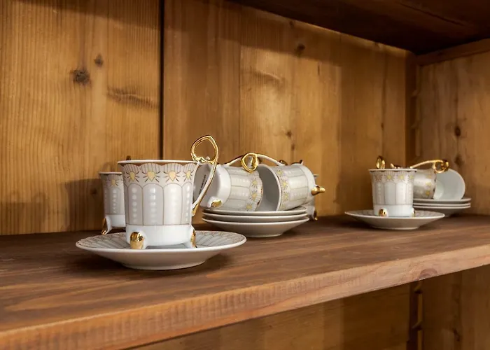 公寓 George 利沃夫